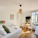 322 Suite Kléber - Cosy Apartment Paris Center